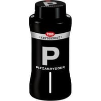 Pizzakrydder 450g