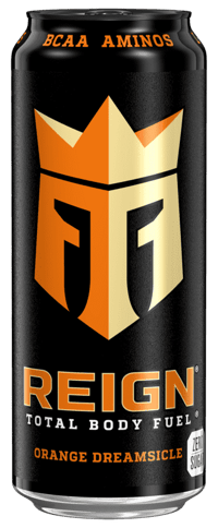 Reign Orange Dreamsicle 0,5l