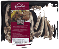 Bjorli Kuttet Pinnekjøtt ca 1,3kg