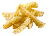 Pommes Snacks Dypfryst Norrek
