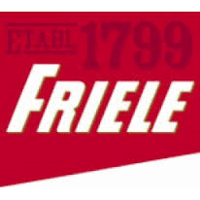 Kaffebeger Friele Store 350ml 20 X 50 Stk