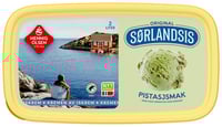 Sørlandsis Pistasj 2l Hennig-Olsen