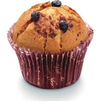 Blåbærmuffins Gluten&Laktosefri 24x80g