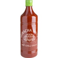Sriracha Hot Chili Saus 1l