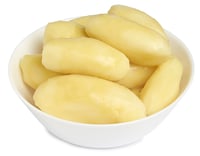 Mandelpotet 1 kg Kokt og Klar