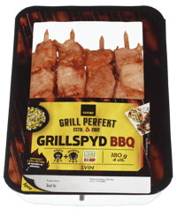 Coop Grill Perfekt Grillspyd bbq 180g