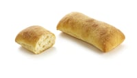 Ciabatta 120g Fin Ferdigstekt