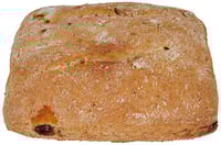 Muslistykke 100g Bakeverket