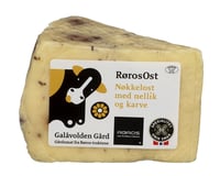 Rørosost Nøkkelost Galåvolden