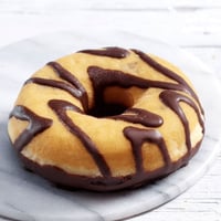 Donut Sjokolade 75g