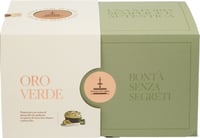 Panettonekake Oro Verde 1kg Fiasconaro