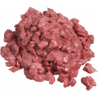 Storfekjøtt Ternet 2,5kg