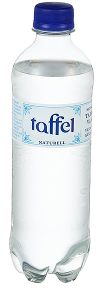 Grans Taffel Naturell 0.45l 9-pk