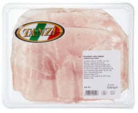 Prosciutto Cotto Italiano 150g Tanzi