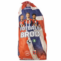 Fotballbrød