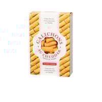 Galichons m/ Cheddar 125g Albert Ménès