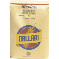 Durum Hvete Semolato 1kg