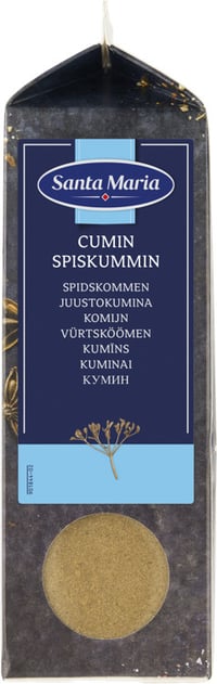 Spisskum 430g Santa Maria