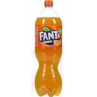 Fanta Appelsin 6x1,5l