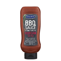 BBQ Sauce Korean Style 1000g