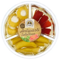 Antipasti 360g Die Käsemacher