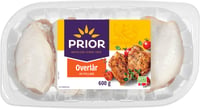 Kylling Overlår 600g Favorittkylling