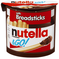 Nutella & Go 52g