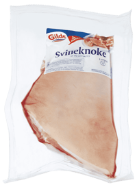 Gilde Salt Svineknoke ca 1kg