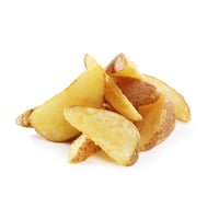 Hoff Potetbåter m/Skall 2.5kg