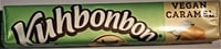 Karamell Vegan 72g Kuhbonbon