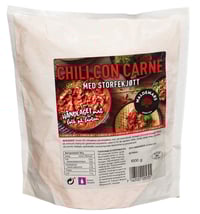 Gryte Chili Con Carne 1000g