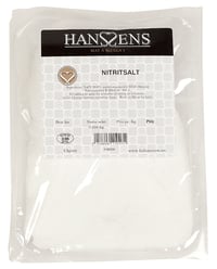 Nitrittsalt Ca 200g Hanssens