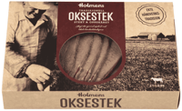 Holmens Oksestek 400g