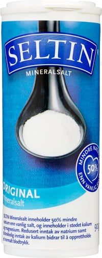 Seltin Original 90g