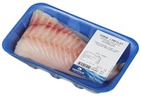 Lyrfilet 400g Flekkerøy