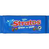 Stratos Mellomplate 65g