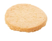 Sables Breton Aop French Butte Medium 5.5x0.8 Cm La Rose Noire