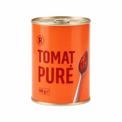 Tomatpuré