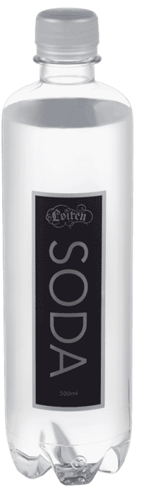 Løiten Soda 0,5l