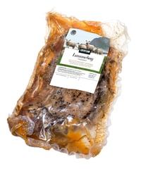 Lofotlam Lammebog Marinert Suosvide