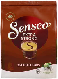 Senseo Extrstr Pad Utz Sg 36px10