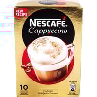 Nescafe Cappuchino 125g