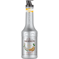 Monin Banan Pure 1l