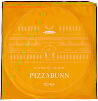 Glutenfri Pizzabunn Lettstekt 350 g