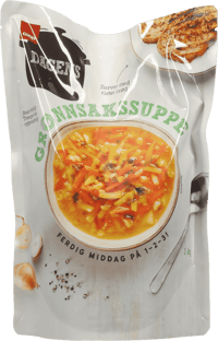 Coop Dagens Grønnsaksuppe 1kg