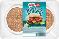 Gilde Hamburger Får 260g