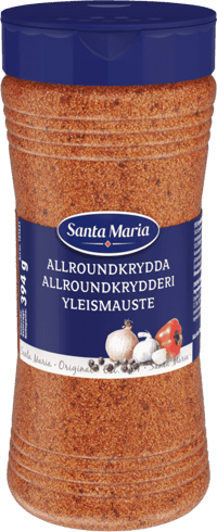 Santa Maria Allroundkrydder 394g