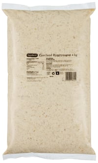 Byggrynsgrøt 2 X 4kg Fjordland Foodservice