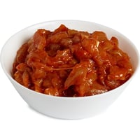 Snadderkylling Strimlet Kebab 2,5kg