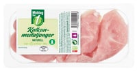 Kalkunmedaljonger 190g Billig Middag